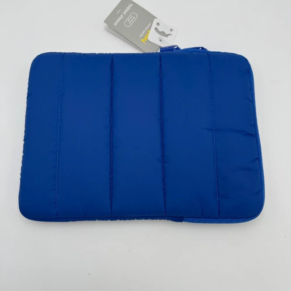 Heyday‎ Artist Series iPad 3rd Gen Tablet Sleeve NIB Sharone Townsend